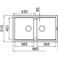 Elleci Best 450 Dark Grey K99 Image #2