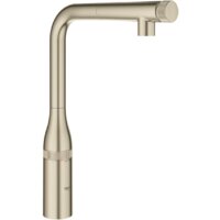 Grohe Essence Smartcontrol 31615EN0 (никель матовый)