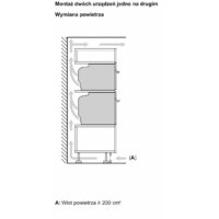 Bosch Serie 8 HBG7322B1 Image #7