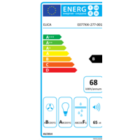 Elica L'essenza WH/A/60 PRF0124233A Image #4
