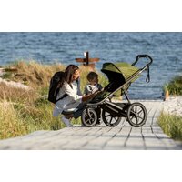 Thule Urban Glide 2 (cypress green) Image #7