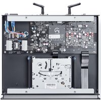 Primare CD15 Prisma (серебристый) Image #3