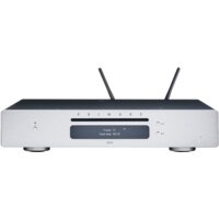 Primare CD15 Prisma (серебристый)