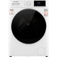 Weissgauff WMD 58411 Direct Drive Steam