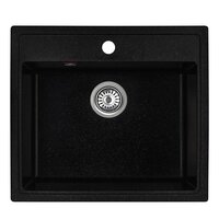 ARFEKA Quadro (черный)