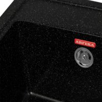 ARFEKA Quadro (черный) Image #3