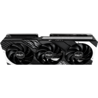 Palit GeForce RTX 4070 GamingPro OC NED4070H19K9-1043A Image #6