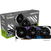 Palit GeForce RTX 4070 GamingPro OC NED4070H19K9-1043A Image #2