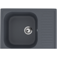 Ulgran U-202 (343 антрацит) Image #1