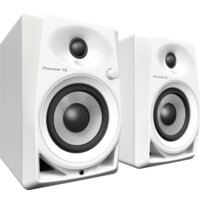Pioneer DM-40 (белый) Image #2