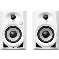 Pioneer DM-40 (белый)