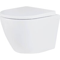 Roxen Antares 530185-02 в комплекте с инсталляцией StounFix Dual Fresh 6 в 1 966464 (кнопка: бежевый) Image #5