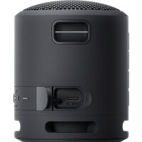Sony SRS-XB13 (черный) Image #4