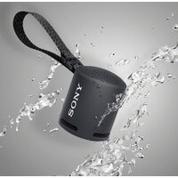 Sony SRS-XB13 (черный) Image #5