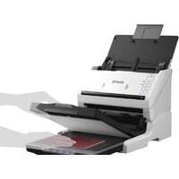 Epson WorkForce DS-530II Image #4