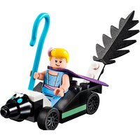 LEGO Toy Story 10768 Приключения Базза и Бо Пип на детской площадке Image #4