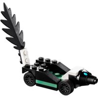 LEGO Toy Story 10768 Приключения Базза и Бо Пип на детской площадке Image #7