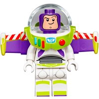 LEGO Toy Story 10768 Приключения Базза и Бо Пип на детской площадке Image #9