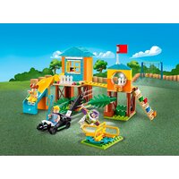 LEGO Toy Story 10768 Приключения Базза и Бо Пип на детской площадке Image #13