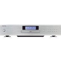 Rotel CD11 (серебристый)