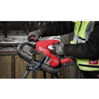 Milwaukee Fuel M18 FBS85-202C 4933471497 (с 2-мя АКБ, кейс) Image #7