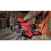 Milwaukee Fuel M18 FBS85-202C 4933471497 (с 2-мя АКБ, кейс) Image #3