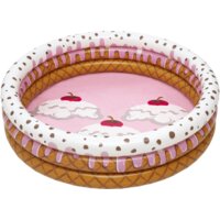 Bestway Праздник мороженого 51144 (160x38)