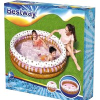 Bestway Праздник мороженого 51144 (160x38) Image #5