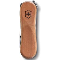 Victorinox NailClip Wood 580 Image #2