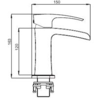 Gappo G1007-20 Image #2