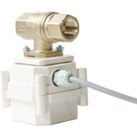 Gidrolock Standard Bonomi 3/4" Image #2