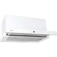 ZorG Turbo 1260 60 S (белый) Image #1