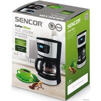 Sencor SCE 3700BK Image #14
