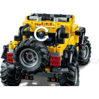 LEGO Technic 42122 Jeep Wrangler Image #9