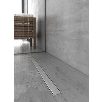 Berges Wasserhaus B1 Keramik 800 091119 (хром глянец) Image #3