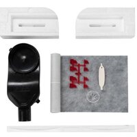 Berges Wasserhaus B1 Keramik 800 091119 (хром глянец) Image #8