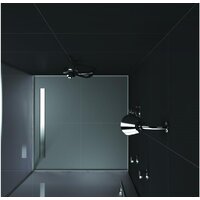 Berges Wasserhaus B1 Keramik 800 091119 (хром глянец) Image #2