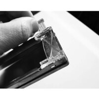 Berges Wasserhaus B1 Keramik 800 091119 (хром глянец) Image #12