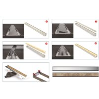 Berges Wasserhaus B1 Keramik 800 091119 (хром глянец) Image #5