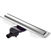 Berges Wasserhaus B1 Keramik 800 091119 (хром глянец)