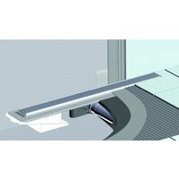 Berges Wasserhaus B1 Keramik 800 091119 (хром глянец) Image #6