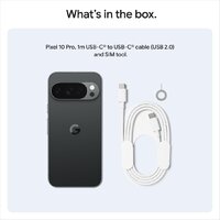 Google Pixel 10 Pro 16GB/1TB (обсидиан) Image #7