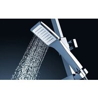 Rea Navaro REA-P0802 (хром) Image #2