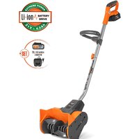 Daewoo Power DAST 3021Li SET