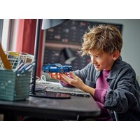 LEGO Speed Champions 76920 Ford Mustang Dark Horse Image #9