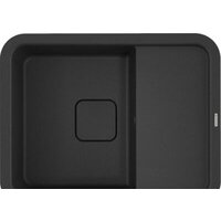 Omoikiri Tasogare 65-BL (черный) Image #1