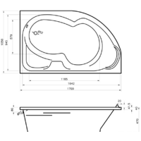 Lavinia Boho Grance Hill 170x105 R 3703170R Image #4