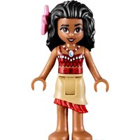LEGO Disney 41150 Путешествие Моаны через океан Image #11