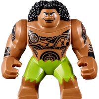 LEGO Disney 41150 Путешествие Моаны через океан Image #9