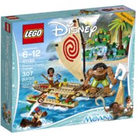 LEGO Disney 41150 Путешествие Моаны через океан